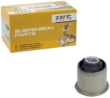 ZentParts сайлентблок балки Z25660