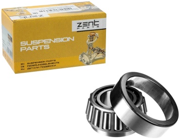 ZentParts подшипник ступицы Z14325