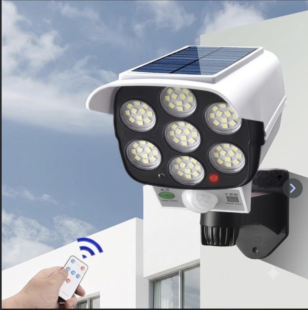 Уличный светильник настенное LED 20 см