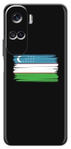 Чехол для Honor 90 Lite рисунок