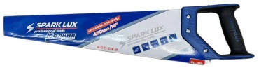 Spark Lux ножовка по дереву SL-1118 450 мм