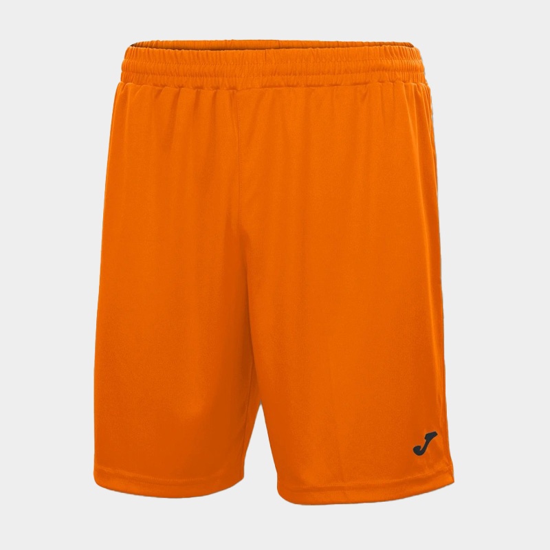 Спортивные шорты JOMA оранжевый
