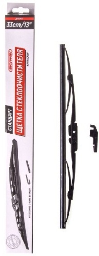 Щетка каркасная Skyway S02702008 330 мм, 1 шт