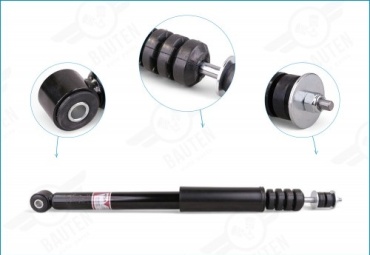 MT Shock задний 343418 TAIWAN. 1 шт