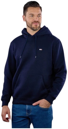 Худи Tommy Jeans синий