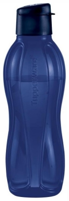Tupperware Эко 0.5 л, полипропилен