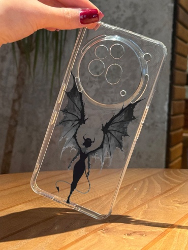 Чехол для NOTHING Phone (3a) Pro рисунок