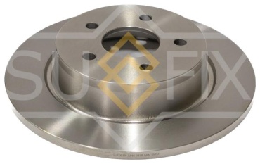 Диски Sufix задние FX1145
