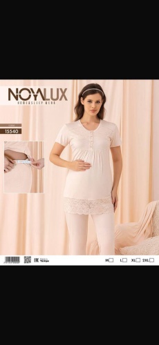 Комплект Noya Lux айвори