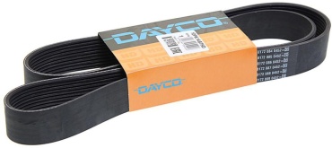 DAYCO ремень поликлиновый 10PK1487HD