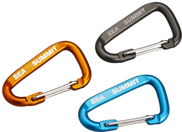 Sea To Summit 3 PACK SMALL AABINER3