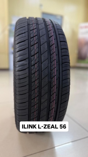 ILINK ILINK L-ZEAL56 235/55 R18 104 V без шипов