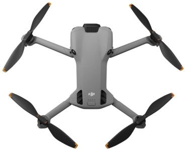 DJI Mini 5 Pro Fly More Combo (DJI RC 2) серый