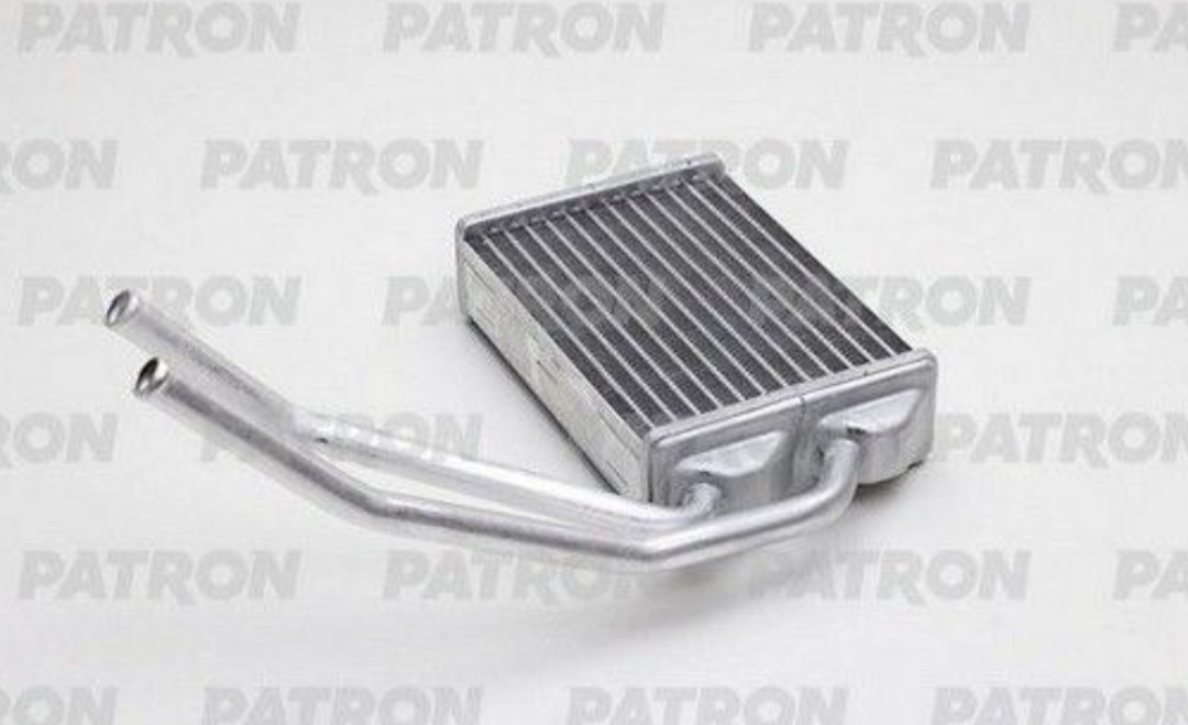 PATRON радиатор печки Prs2120