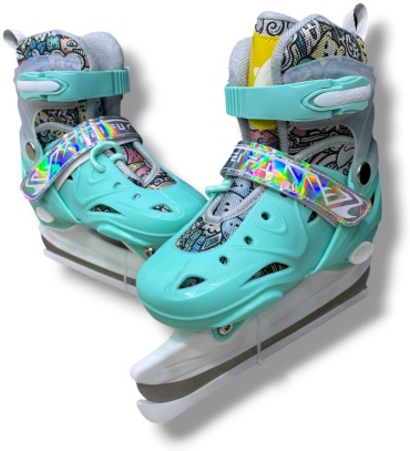 SPORTROOM Sprtrm002 прогулочные бирюзовый