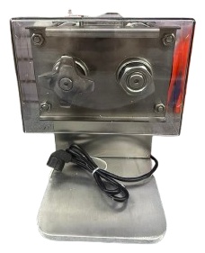 Аппарат для нарезки М-808, нерж.сталь