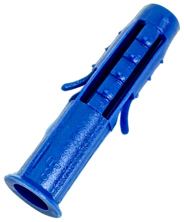 Nurmax дюбель Чапай распорный 12х70 мм, 1 шт
