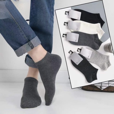 Носки Djos Socks 10 пар мультиколор 41-46