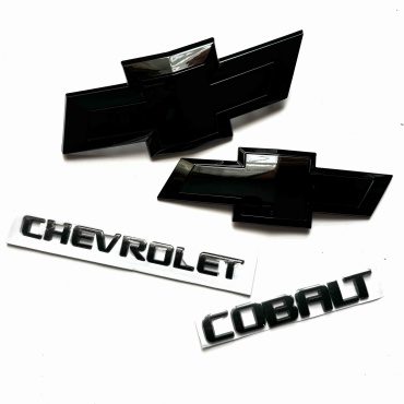 1000 MIGLIA эмблема DH-67777 Chevrolet Cobalt