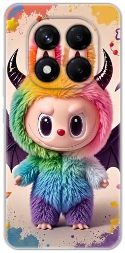 Чехол BAIKO для Xiaomi Redmi Note 14 Pro+ рисунок