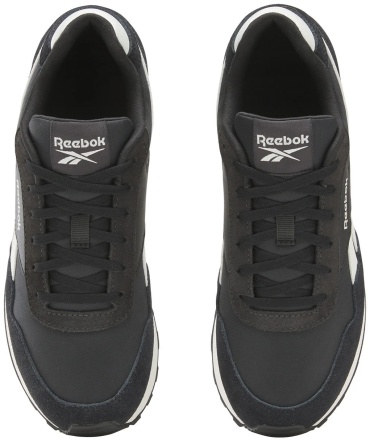 Кроссовки Reebok черный
