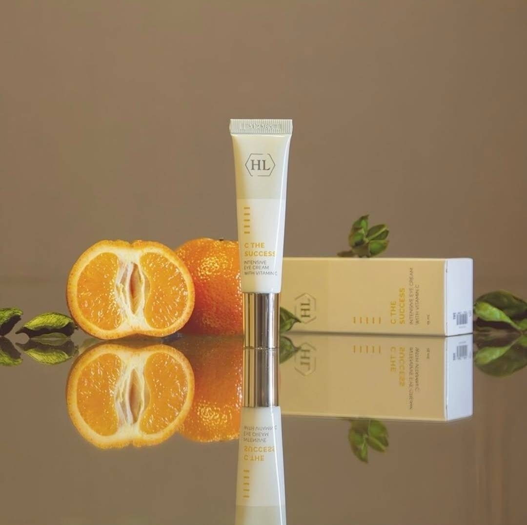 Holy Land крем C the Success Intensive Eye Cream для области вокруг глаз 15 мл