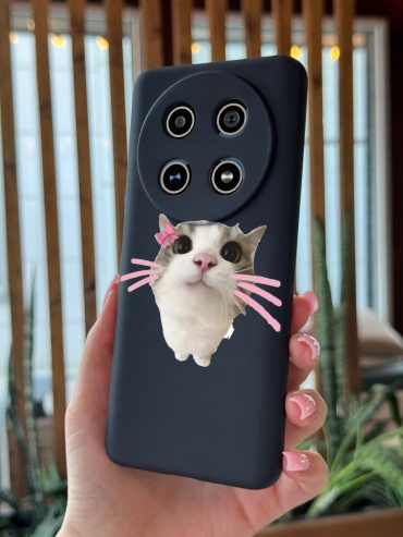 Чехол для Huawei Nova 13i рисунок