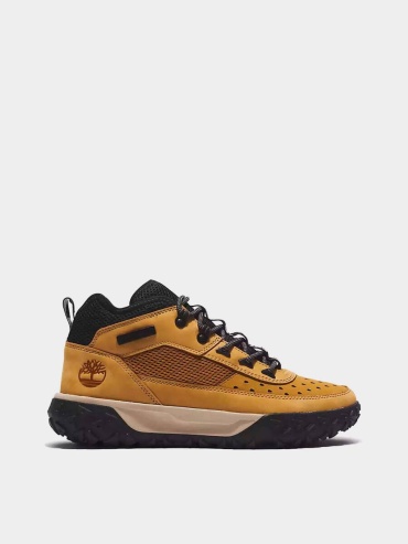 Кроссовки Timberland желтый