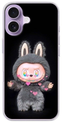 Чехол BAIKO для Apple iPhone 16 Plus рисунок