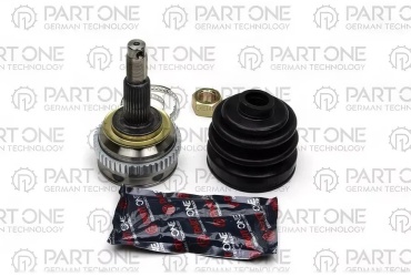 Part-One шрус 1CV312