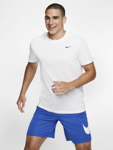 Футболка Nike белый