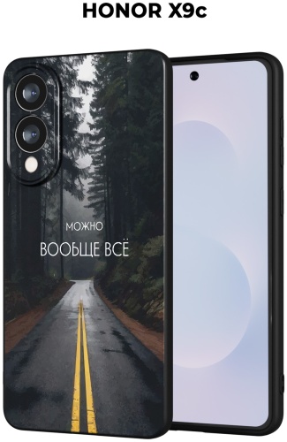 Чехол для Samsung S25 Edge рисунок