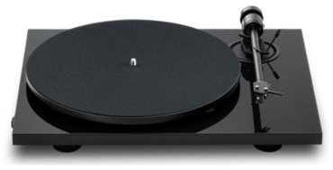 Pro-Ject Е1.2 Pick It MM черный
