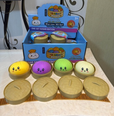 Набор 0457 Toys Rainbow Mystery