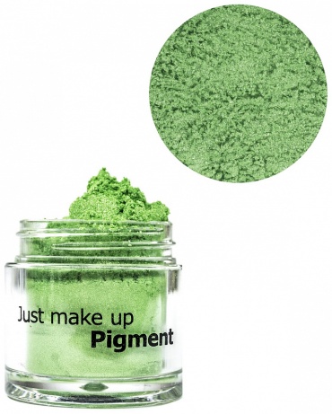 Just пигмент рассыпчатые make up 48