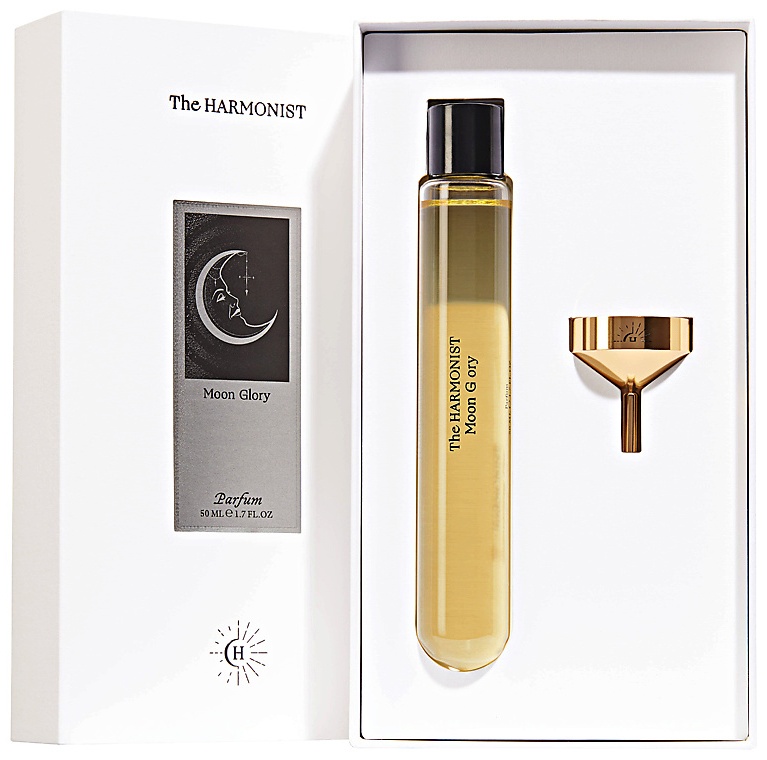 The Harmonist Moon Glory Refill духи PARFUM 50 мл, унисекс