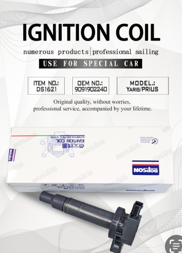 Катушка зажигания Dopson DS1621