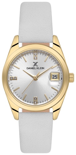 Кварцевые Daniel Klein DK.1.13759-4 нержавеющая сталь