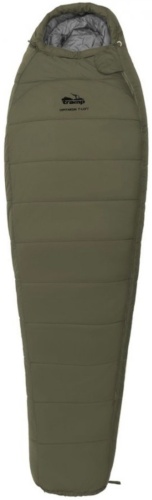 Tramp Oimyakon T-Loft TRS-048R-R/right кокон экстремальный хаки