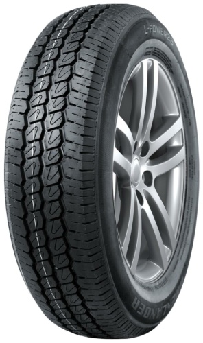 Grenlander L-POWER28 155/100 R12C 88 S
