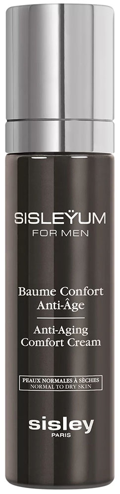 Sisley крем Sisleÿum for Men Anti-Aging Comfort Cream для лица 50 мл