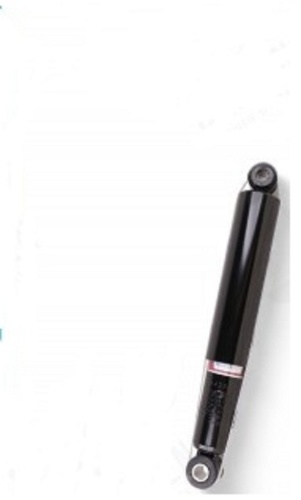 MT Shock задний MR 455625 Challenger, Montero Sport, Pajero Sport 1 шт