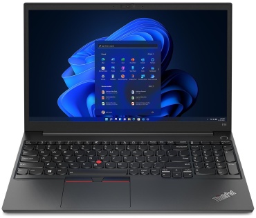 Lenovo ThinkPad E15 Gen 4 15.6" / 8 Гб / SSD 256 Гб / Win 11 Pro / 21E7S3AJ00