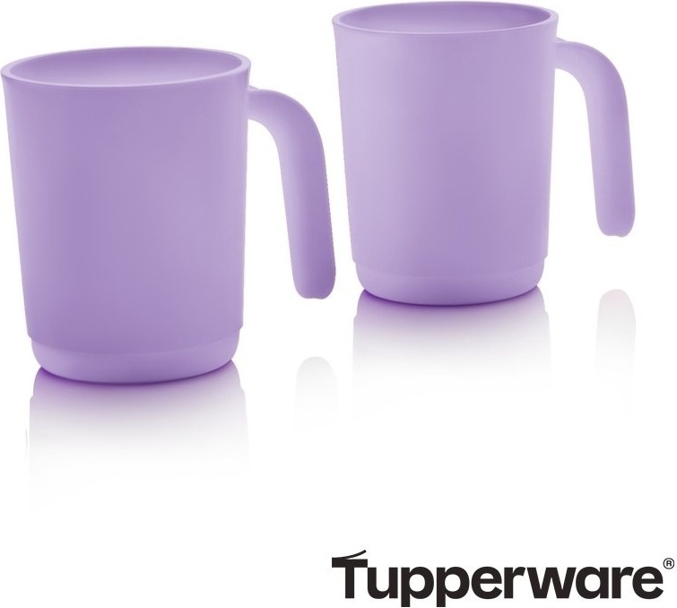 Купить Кружка Tupperware Иллюмина РП 999 350 полипропилен в Алматы ...