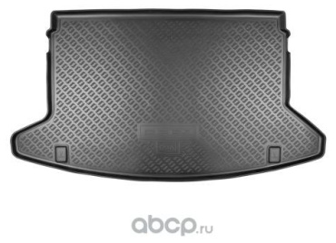 KIA R8570J7100 Kia Ceed 2020 черный