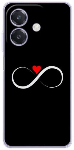 Чехол BAIKO для OPPO A3x, A40m, A5 Pro рисунок