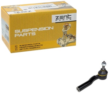 ZentParts рулевой наконечник Z10810