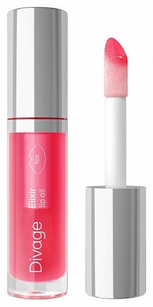 DIVAGE масло Elixir 03 Ягодный 4.5 мл