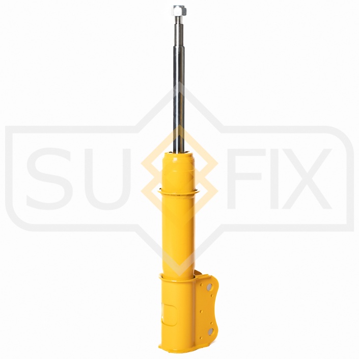 Амортизатор Sufix передний SU1348 1 шт