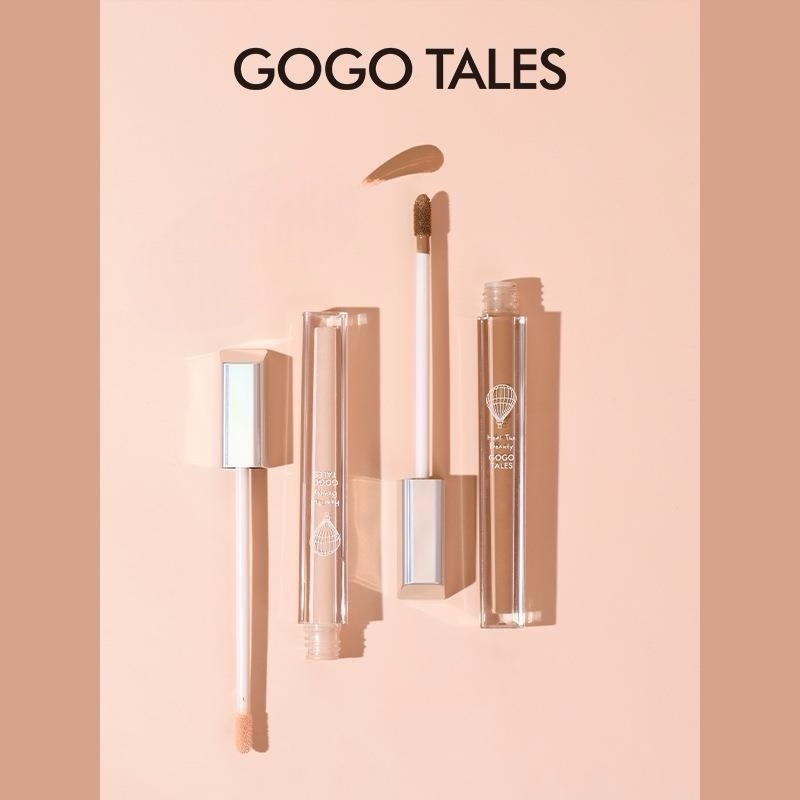 Gogo Tales Консиллер small cream stick консилер 602
